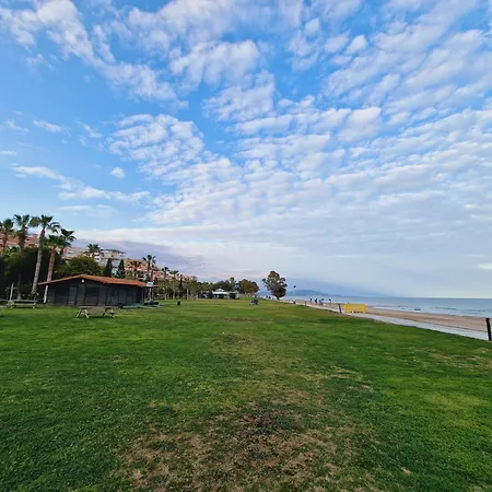 Appartement Primera Linea Magic World Oropesa del Mar