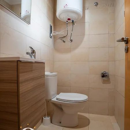 Primera Linea Magic World Appartement