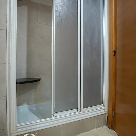 Appartement Primera Linea Magic World *
