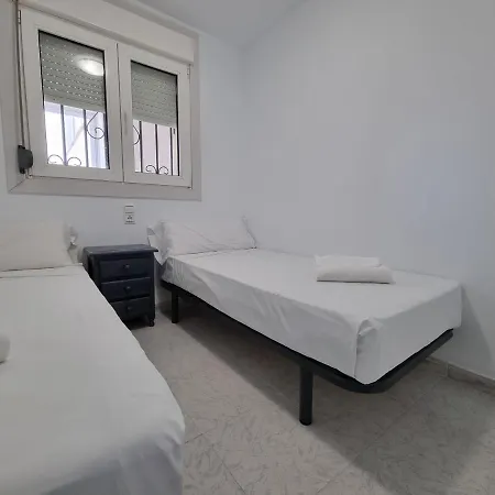 Apartment Primera Linea Magic World *