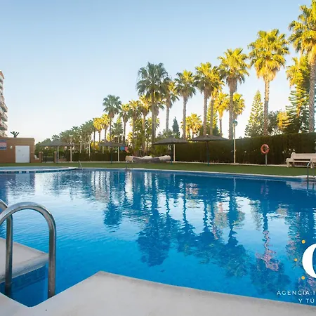 Primera Linea Magic World Apartment Oropesa del Mar