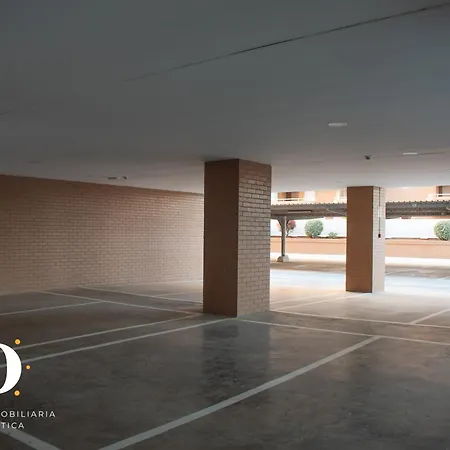 Primera Linea Magic World Apartment *