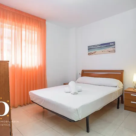 Primera Linea Magic World Apartment