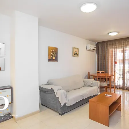 Primera Linea Magic World Oropesa del Mar