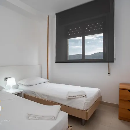 Primera Linea Magic World * Oropesa del Mar
