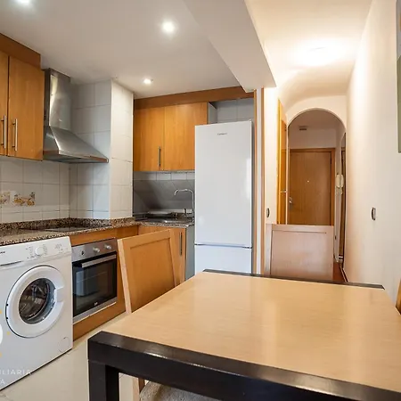 Primera Linea Magic World Apartment *
