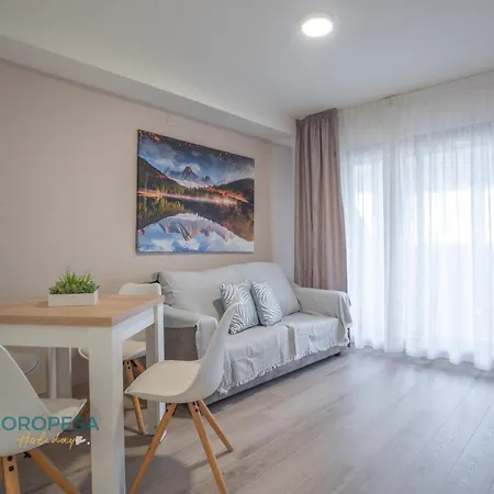 Appartement Primera Linea Magic World